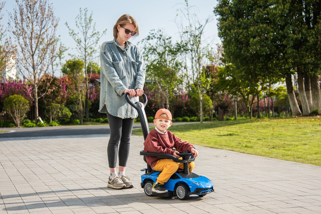 Did-You-Know-These-Fun-Facts-About-Ride-On-Toys Freddo Toys Canada