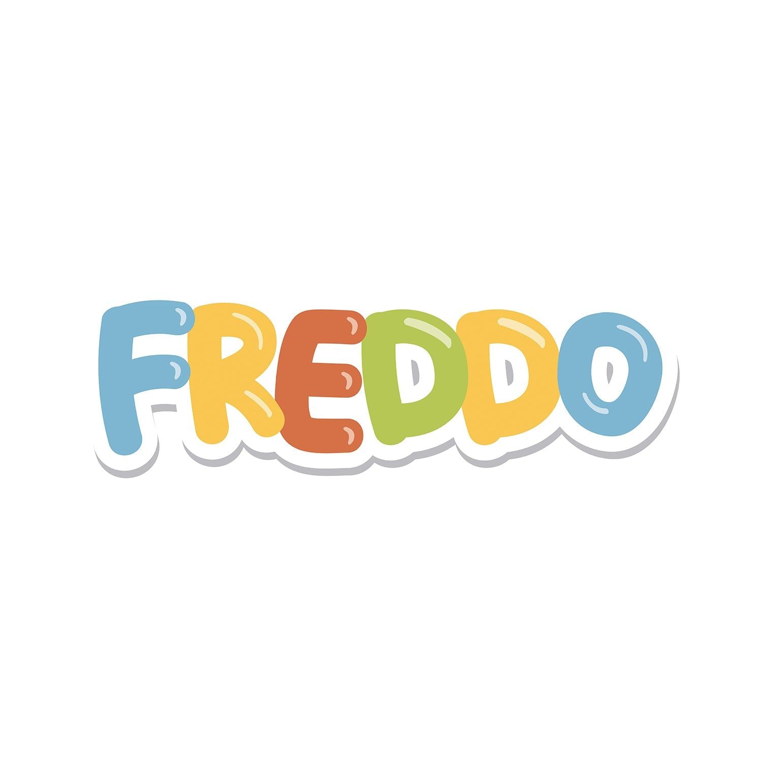 Freddo Ride-ons Freddo Toys Canada