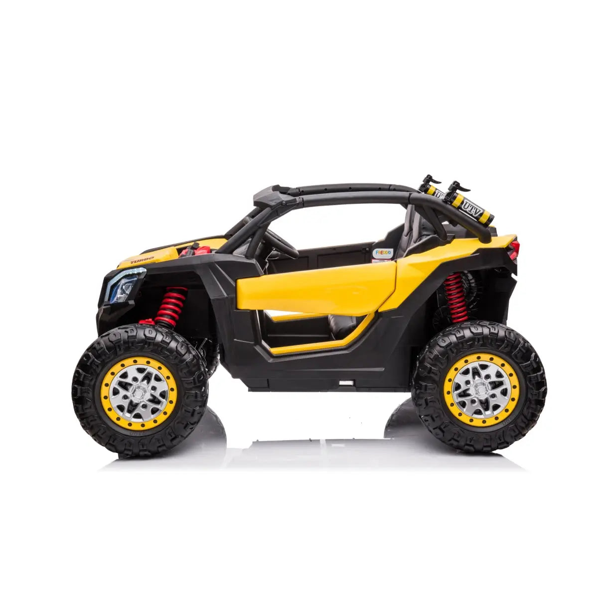 24V Freddo Storm UTV 2 Seater   Freddo Toys Canada