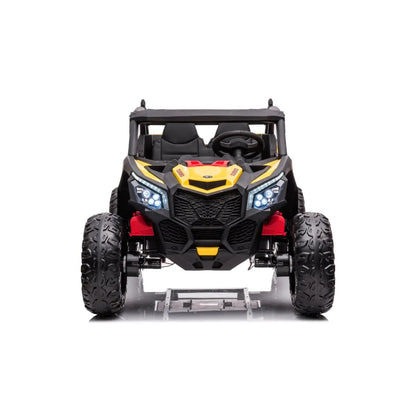 24V Freddo Storm UTV 2 Seater   Freddo Toys Canada