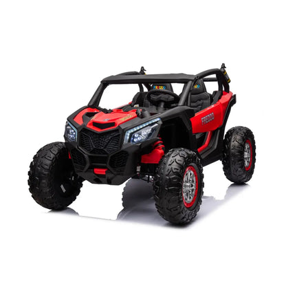 24V Freddo Storm UTV 2 Seater   Freddo Toys Canada