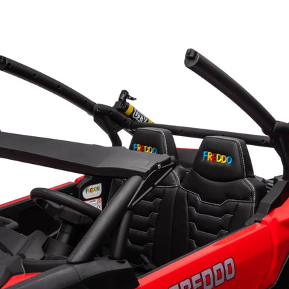 24V Freddo Storm UTV 2 Seater   Freddo Toys Canada