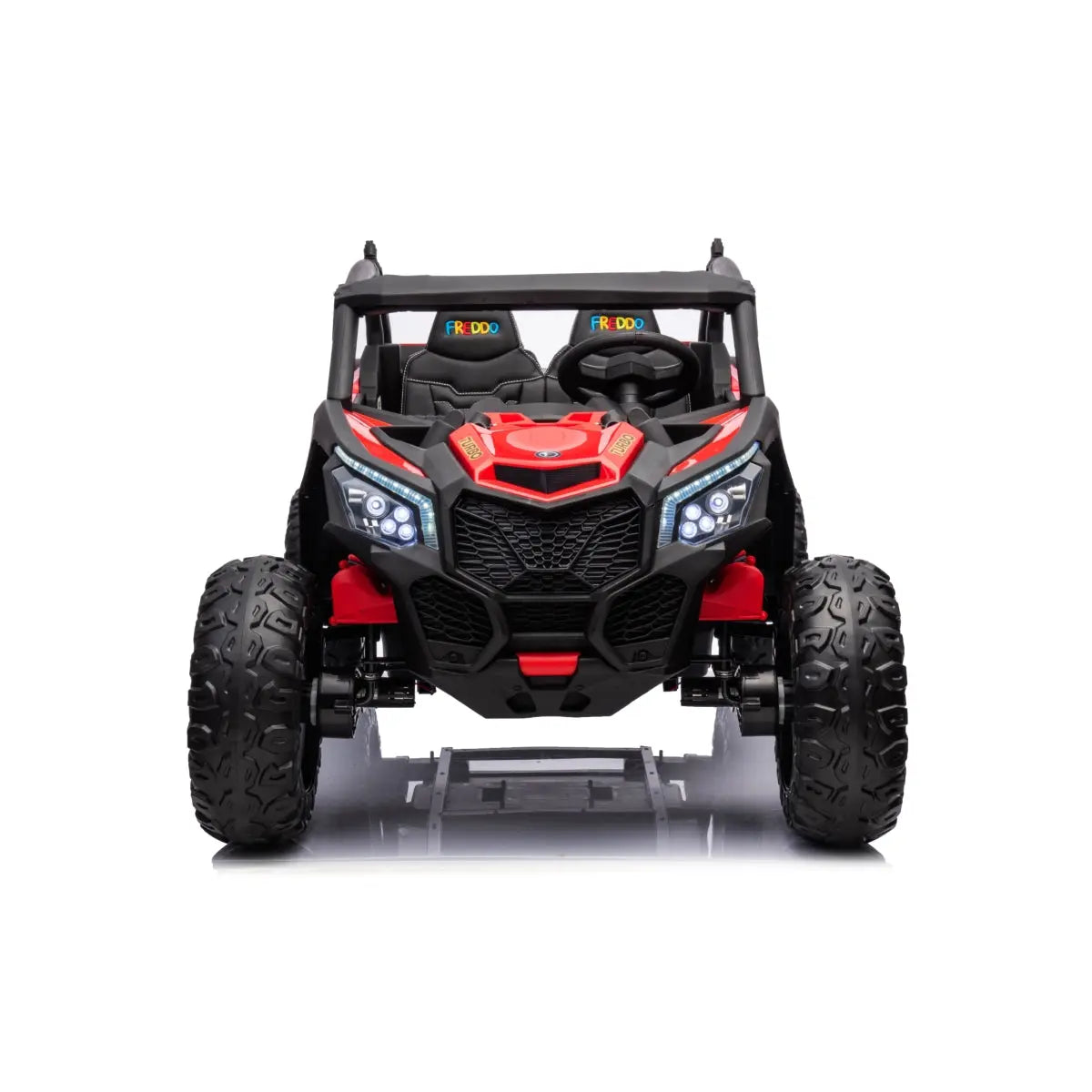 24V Freddo Storm UTV 2 Seater   Freddo Toys Canada