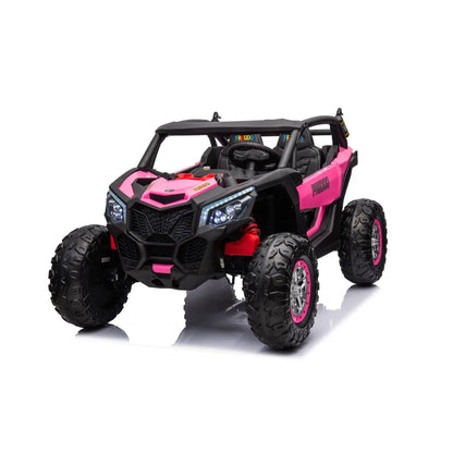 24V Freddo Storm UTV 2 Seater   Freddo Toys Canada