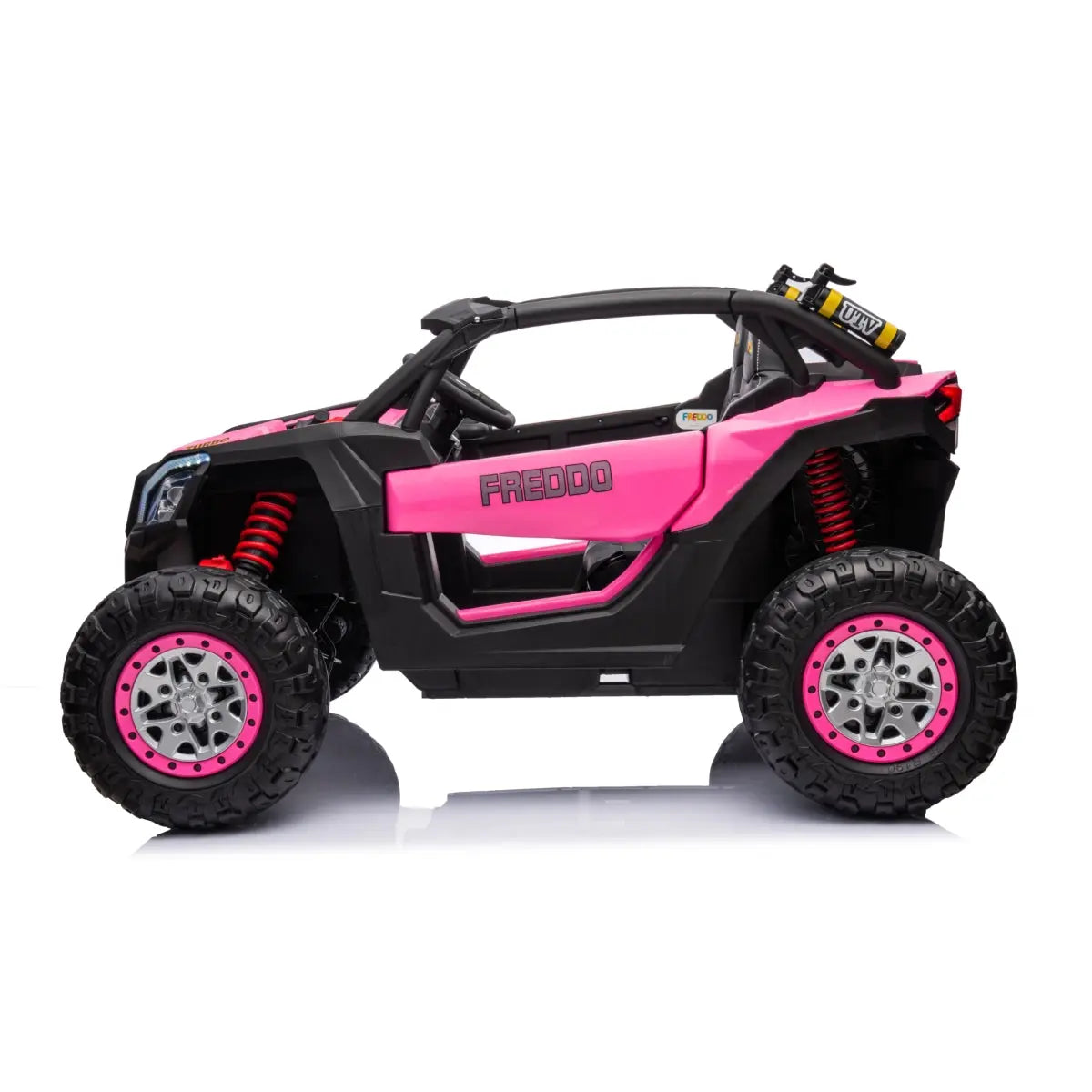 24V Freddo Storm UTV 2 Seater   Freddo Toys Canada