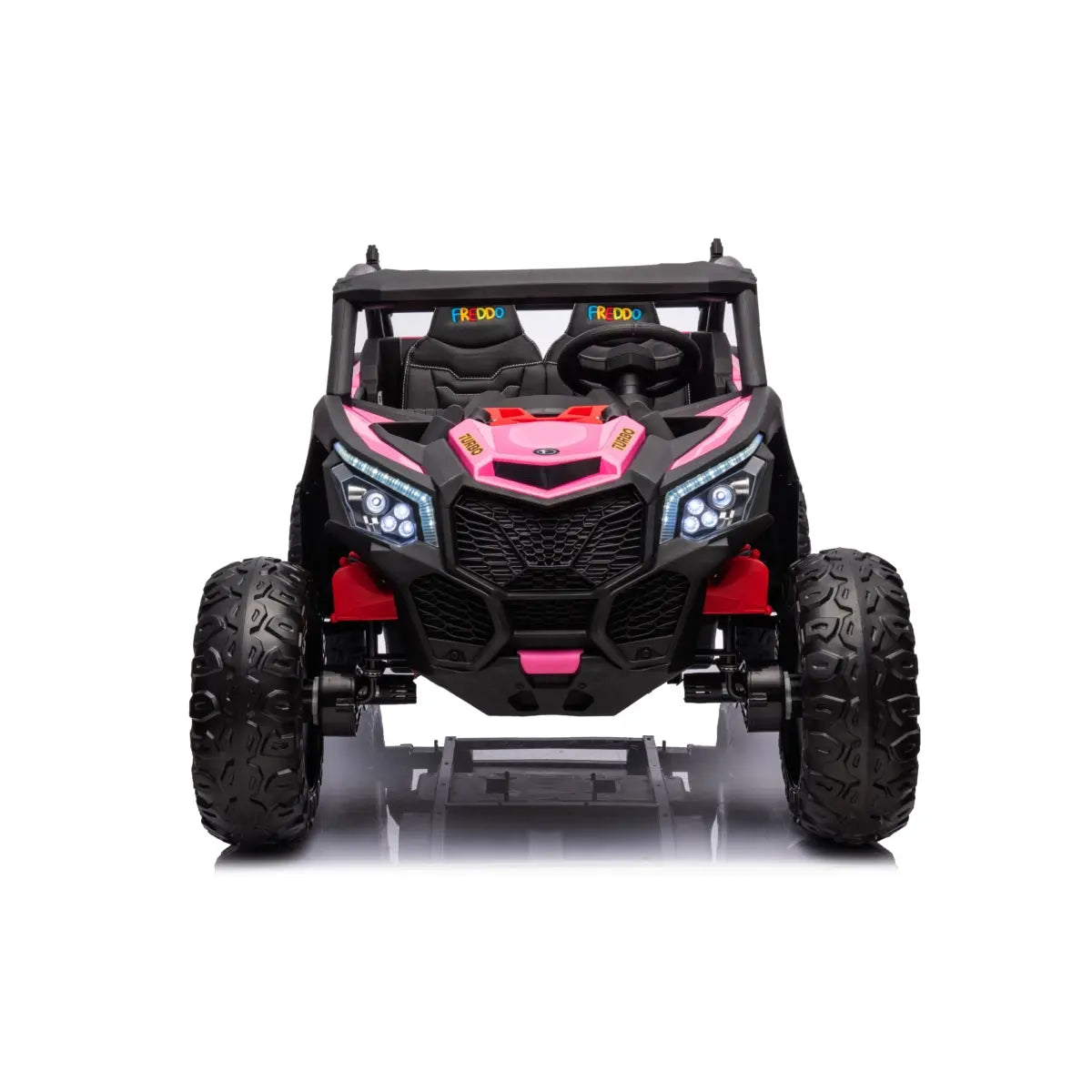 24V Freddo Storm UTV 2 Seater   Freddo Toys Canada