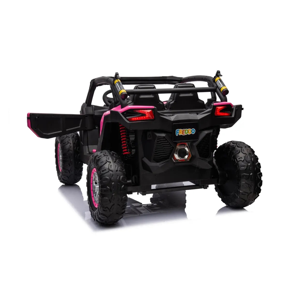 24V Freddo Storm UTV 2 Seater   Freddo Toys Canada