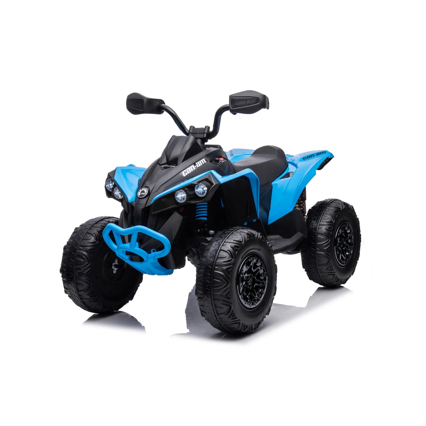 24V Can Am Renegade 1-Seater Kids ATV   Freddo Toys Canada