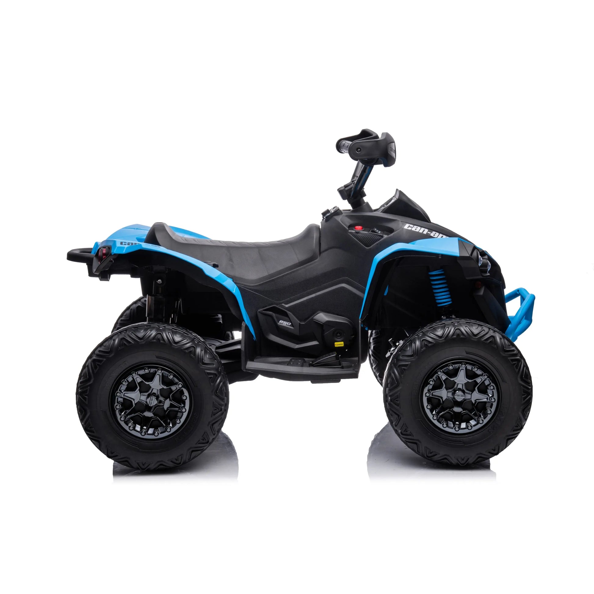 24V Can Am Renegade 1-Seater Kids ATV   Freddo Toys Canada