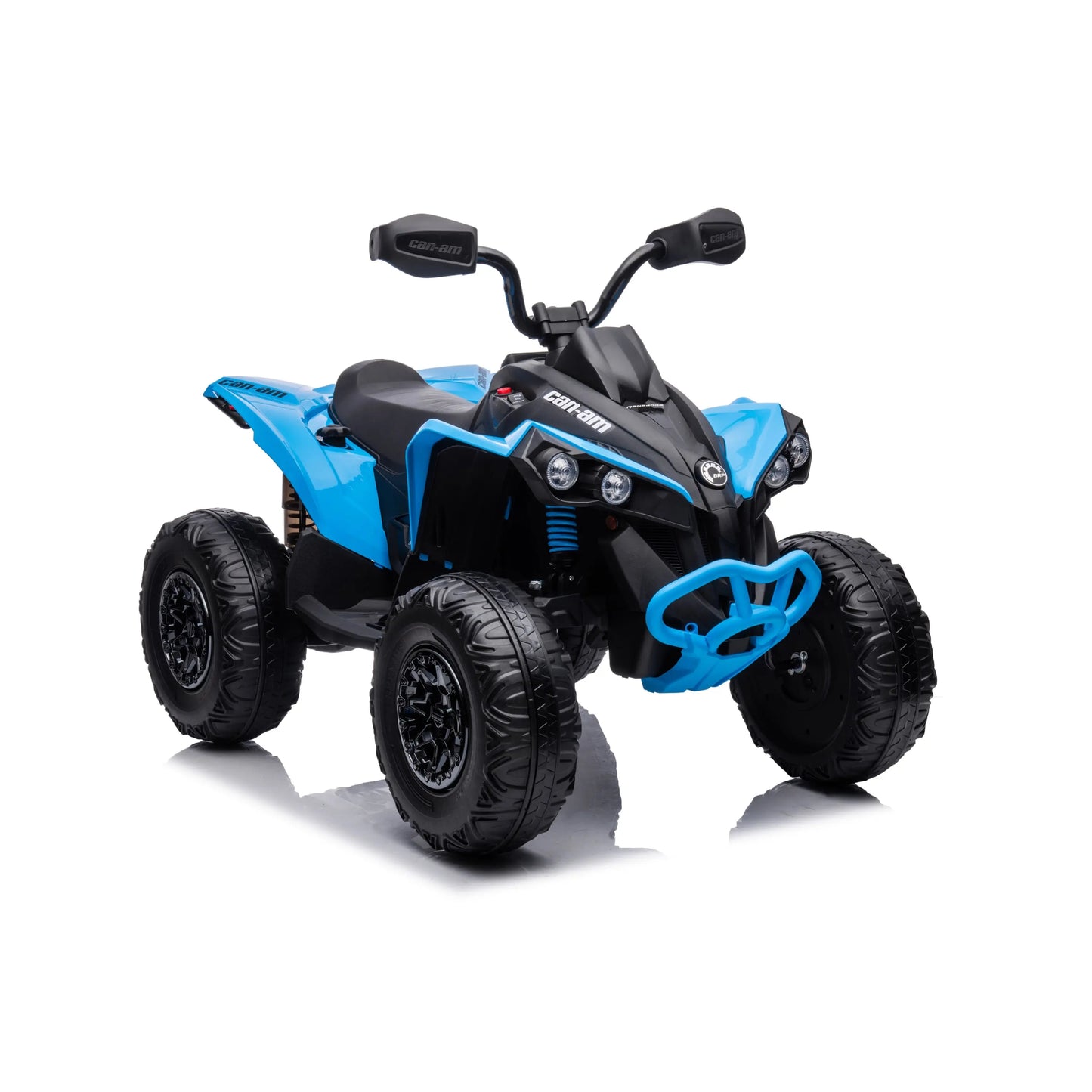 24V Can Am Renegade 1-Seater Kids ATV   Freddo Toys Canada