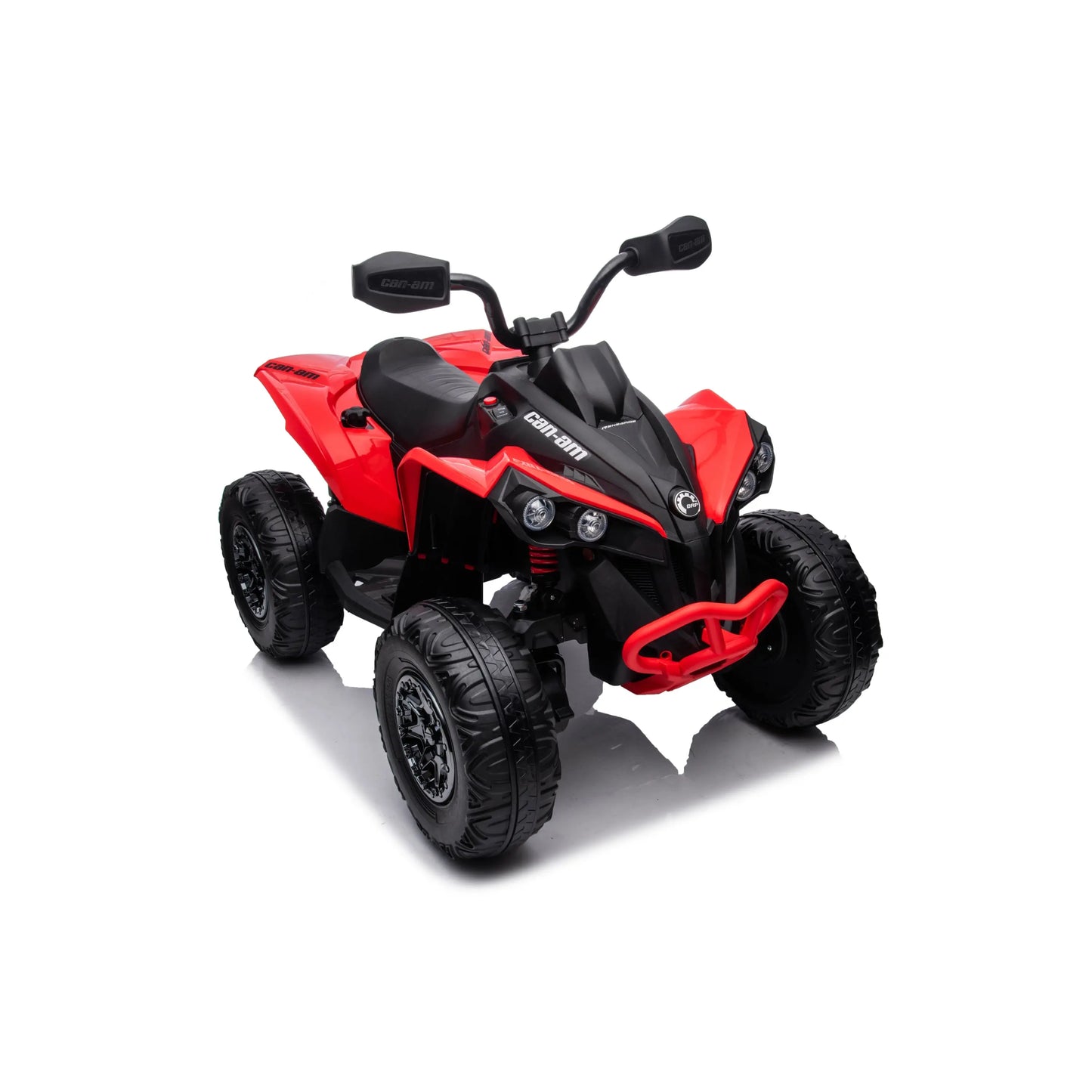 24V Can Am Renegade 1-Seater Kids ATV   Freddo Toys Canada