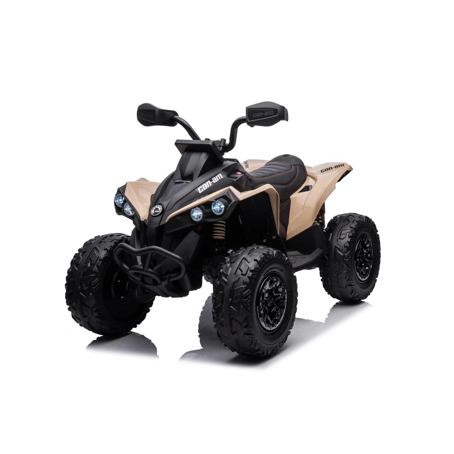 24V Can Am Renegade 1-Seater Kids ATV   Freddo Toys Canada