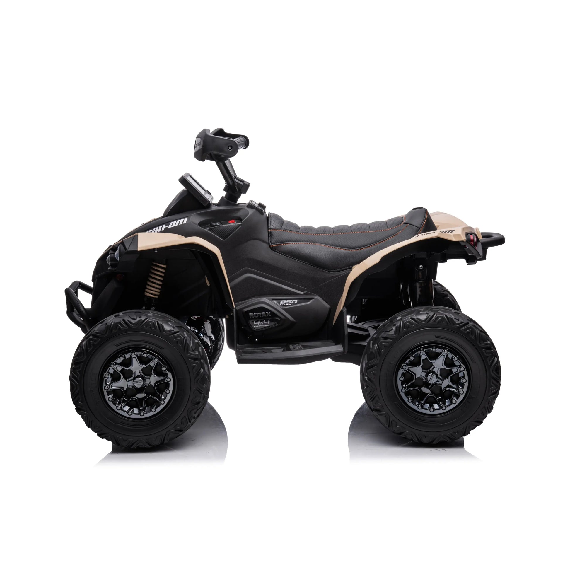 24V Can Am Renegade 1-Seater Kids ATV   Freddo Toys Canada