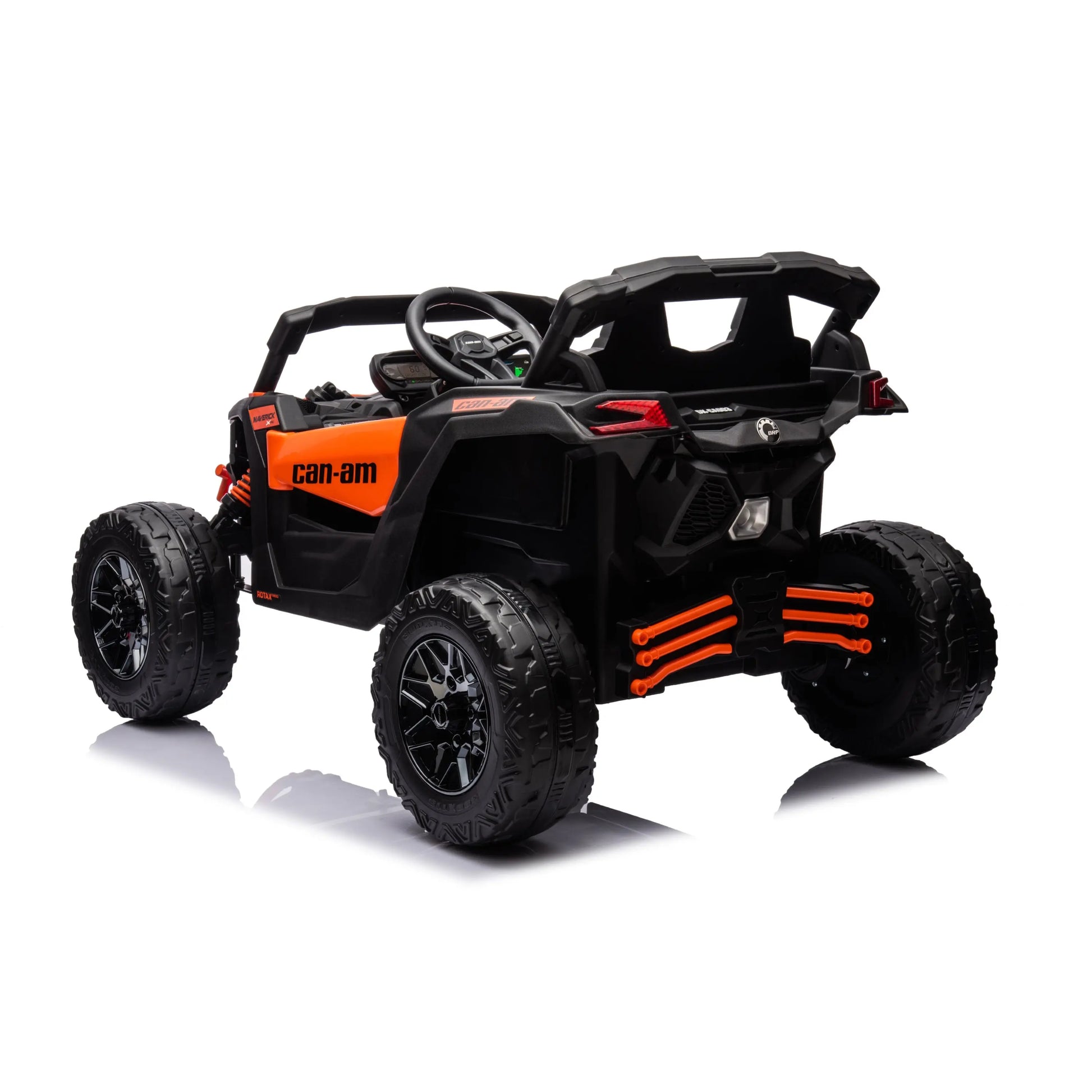 24V Can Am Maverick 1-Seater UTV   Freddo Toys Canada