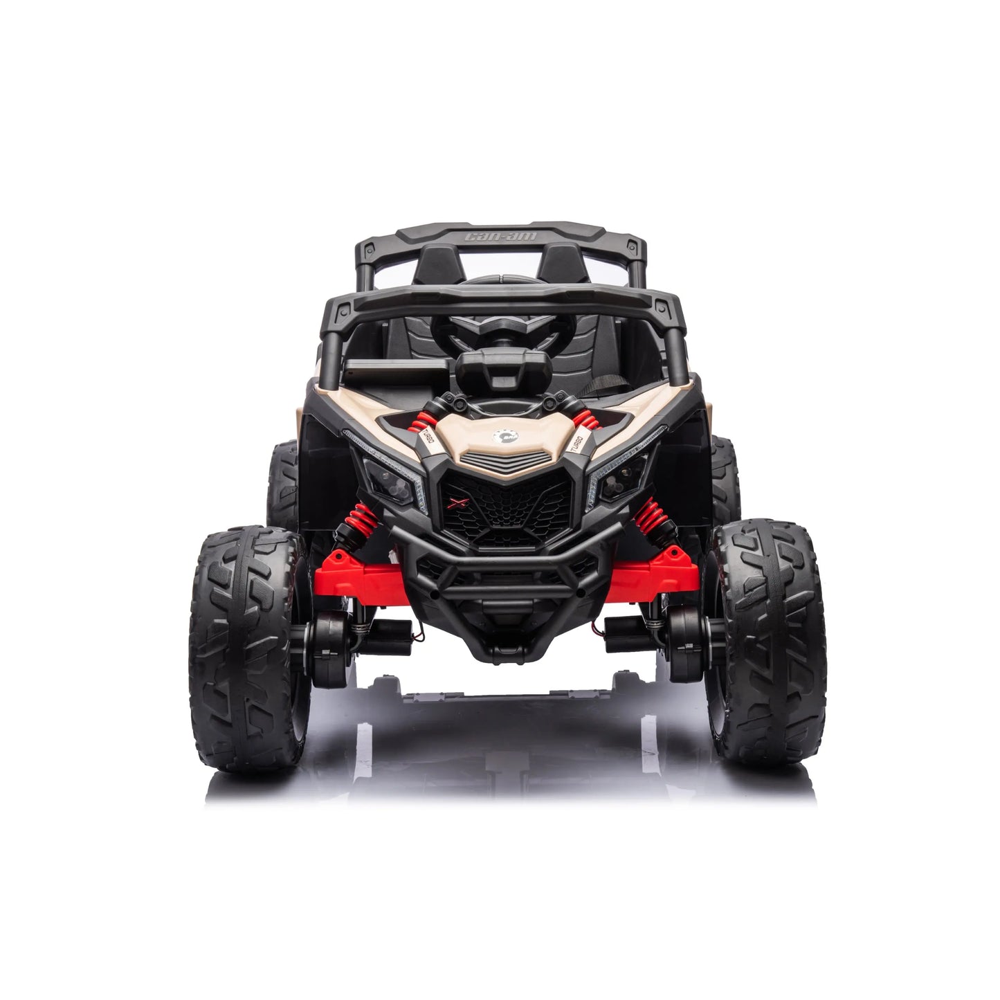 24V Can Am Maverick 1-Seater UTV   Freddo Toys Canada